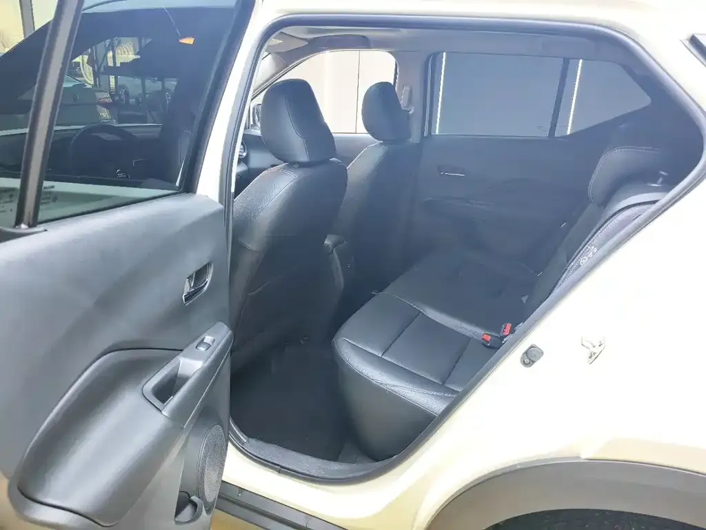 Nissan Kicks 2021 из CN, фото 6