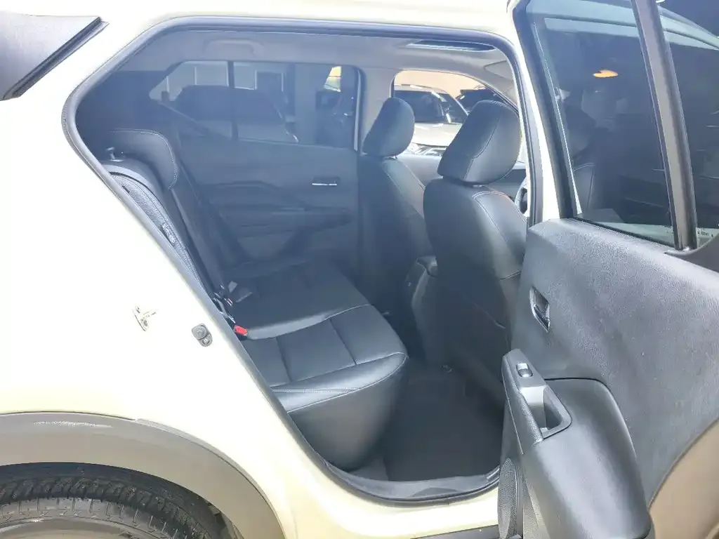 Nissan Kicks 2021 из CN, фото 7