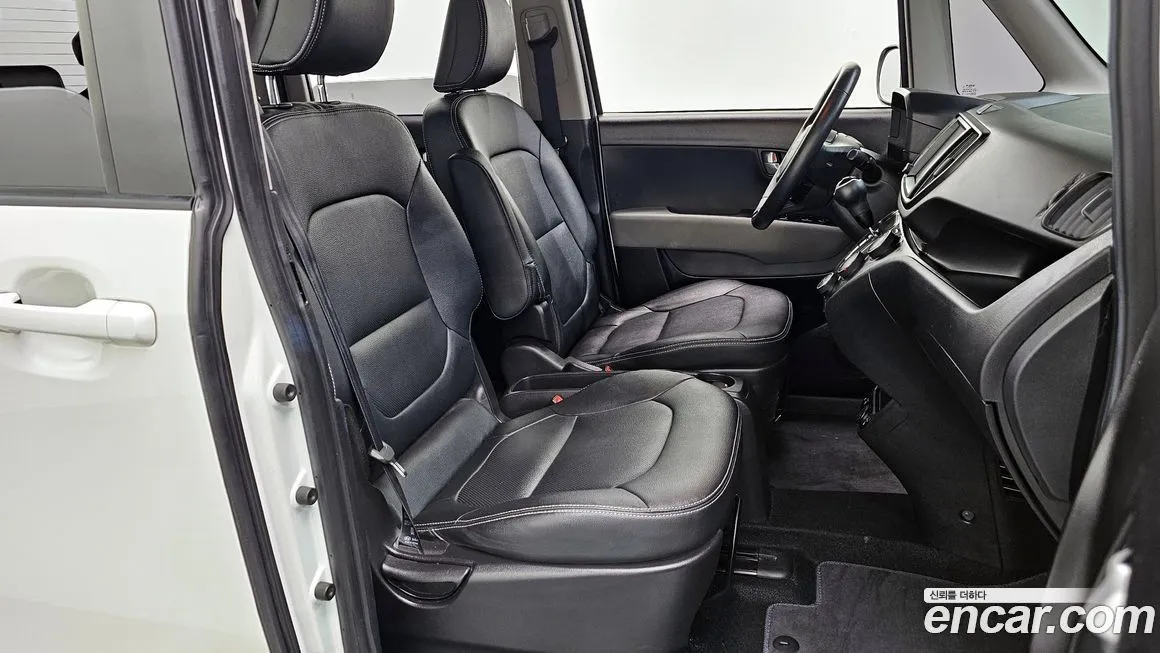 Kia RAY 2024 из KR, фото 2