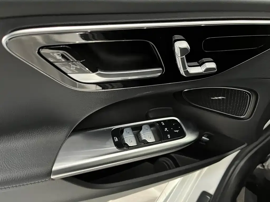 Mercedes-Benz C-Class 2023 из CN, фото 3