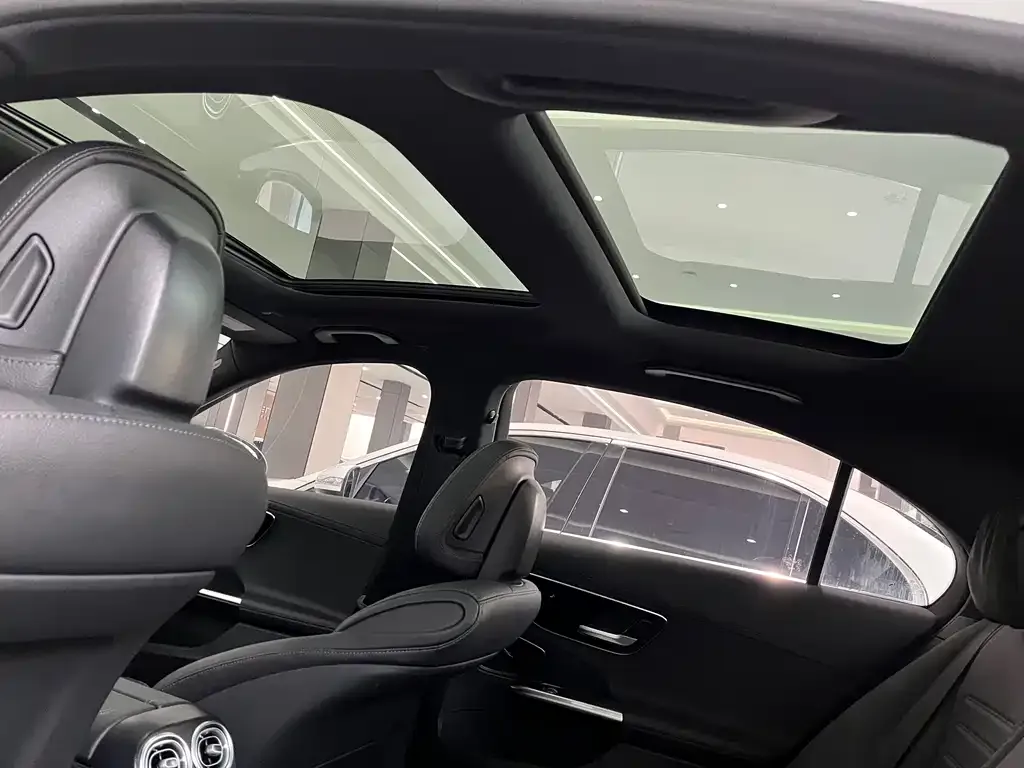 Mercedes-Benz C-Class 2023 из CN, фото 7