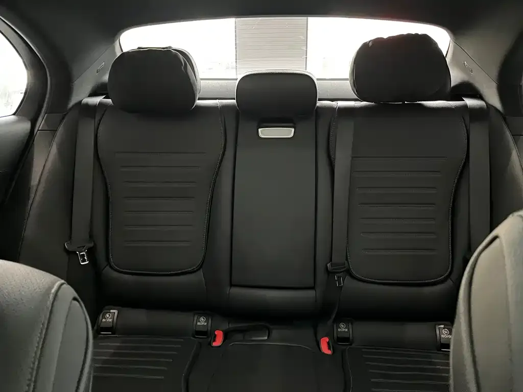 Mercedes-Benz C-Class 2023 из CN, фото 6