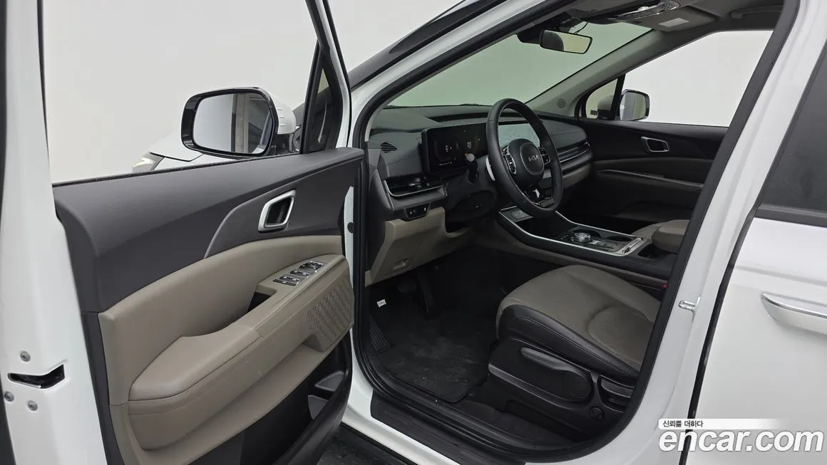 Kia Carnival 2024 из KR, фото 9