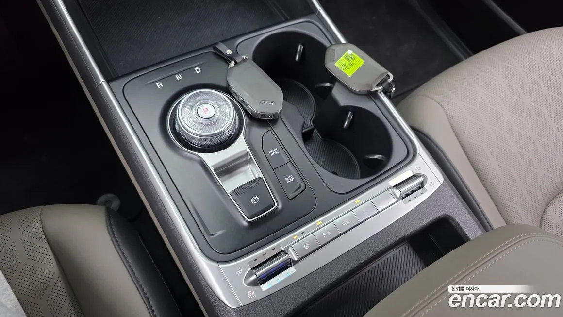 Kia Carnival 2024 из KR, фото 10