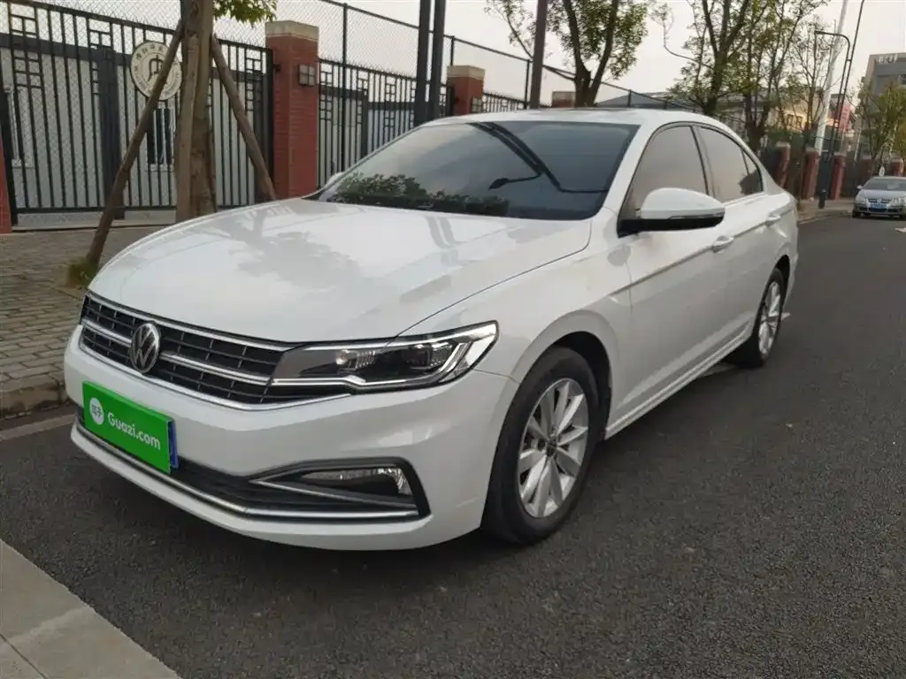 Volkswagen Bora 2021 из CN, фото 1