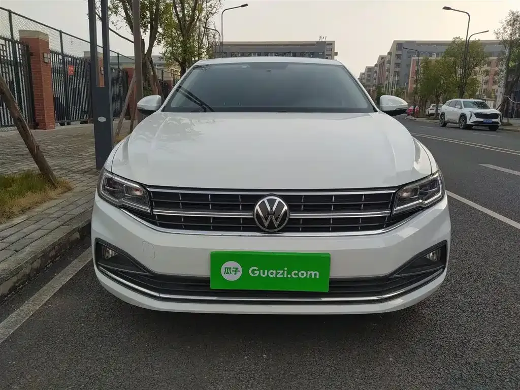 Volkswagen Bora 2021 из CN, фото 3