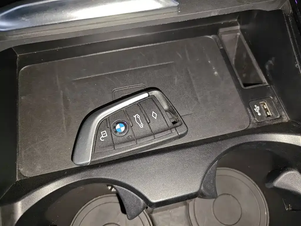 BMW X3 2021 из CN, фото 2