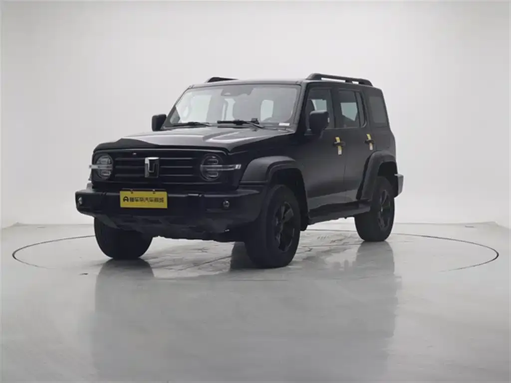 Tank 300 2023 из CN, фото 4