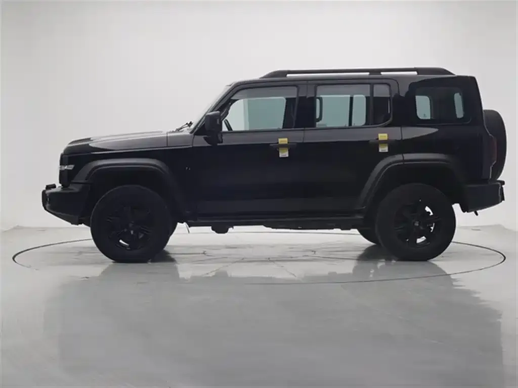 Tank 300 2023 из CN, фото 6