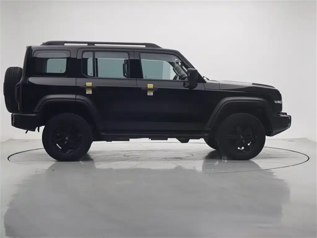 Tank 300 2023 из CN, фото 2