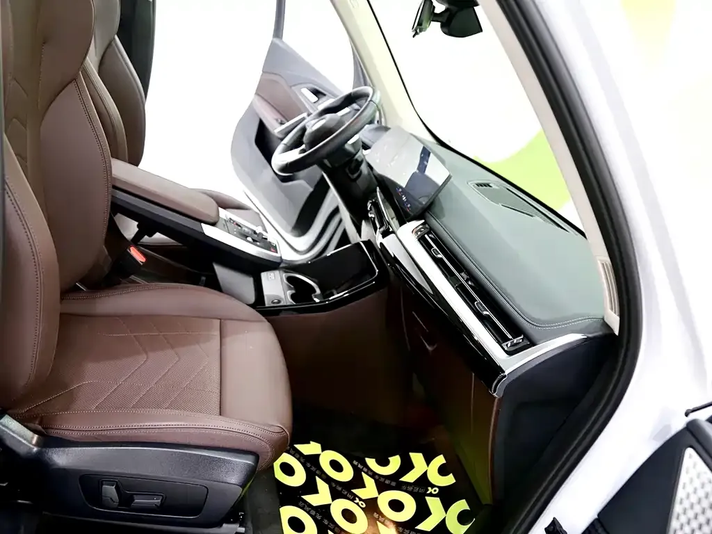 BMW X1 2025 из CN, фото 5