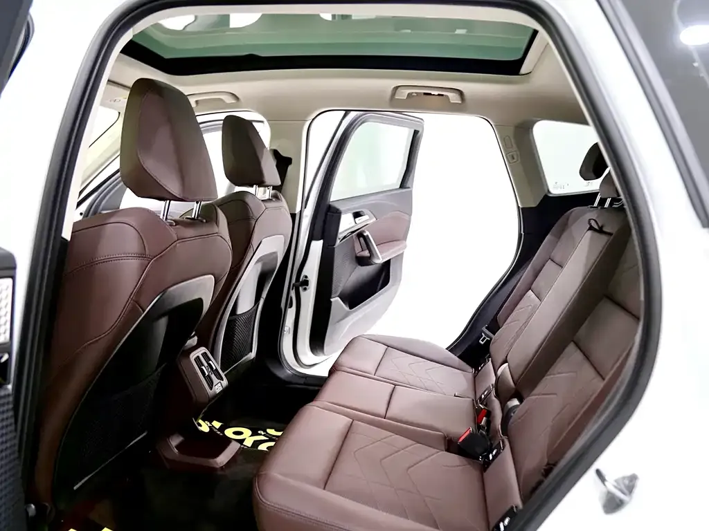 BMW X1 2025 из CN, фото 7
