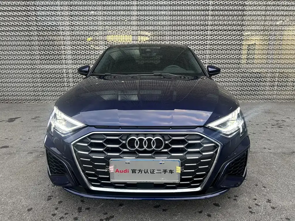 Audi A3 — фото 2