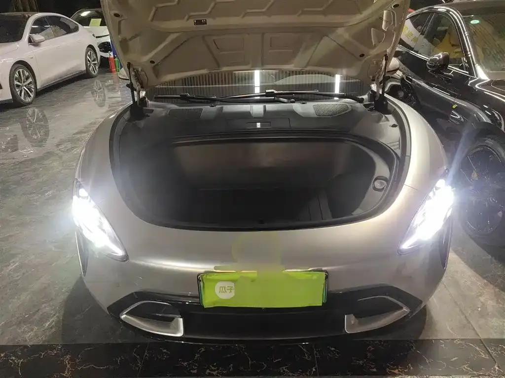 [object Object] SU7 2024 из CN, фото 10