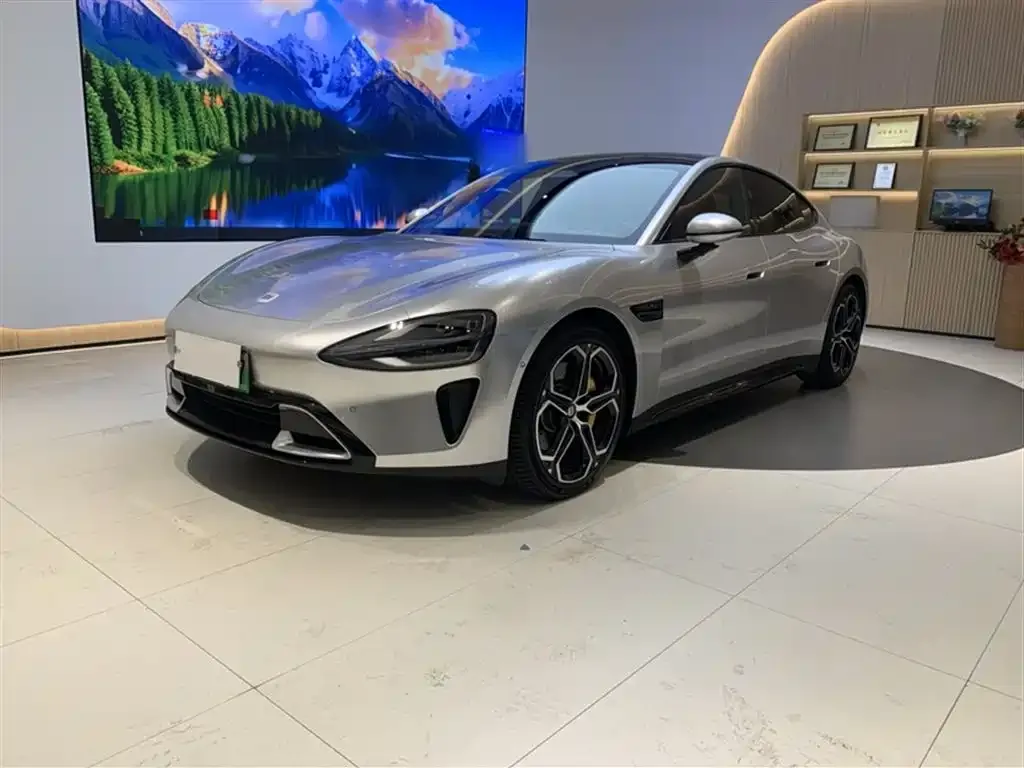 [object Object] SU7 2024 из CN, фото 2