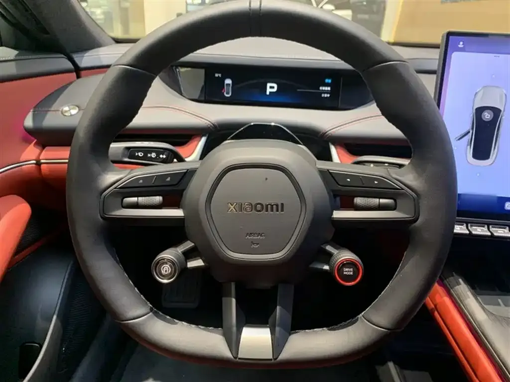 [object Object] SU7 2024 из CN, фото 3