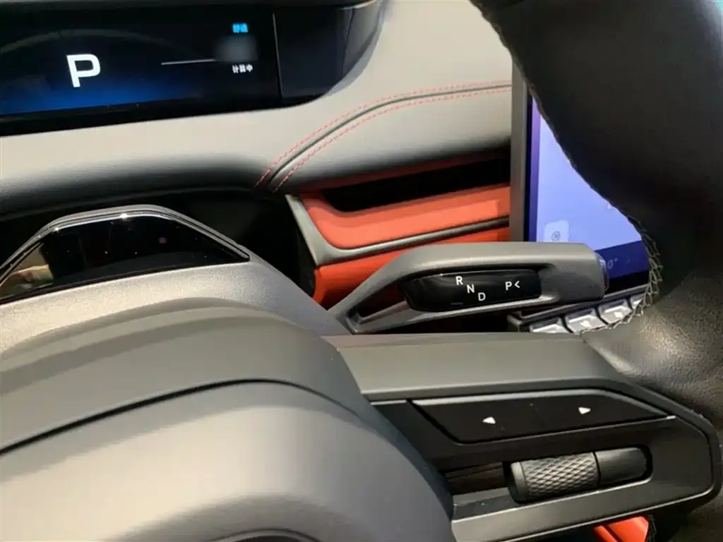 [object Object] SU7 2024 из CN, фото 6