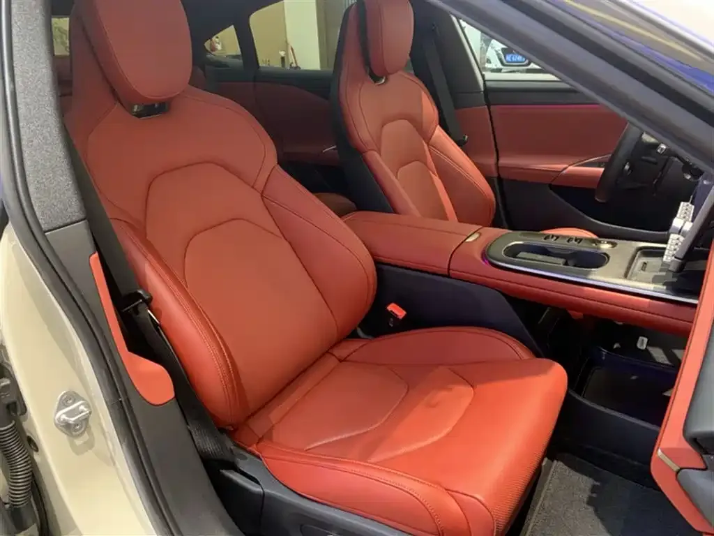 [object Object] SU7 2024 из CN, фото 7