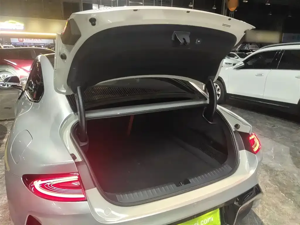 [object Object] SU7 2024 из CN, фото 9