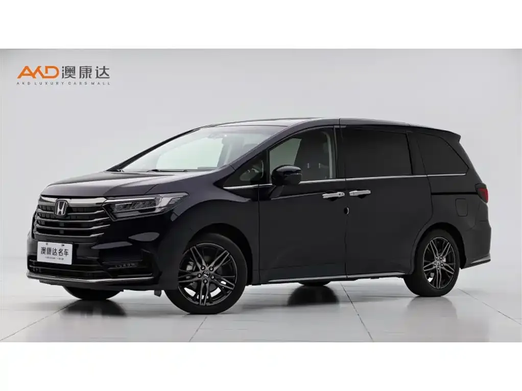 Honda Odyssey 2022 из CN, фото 1