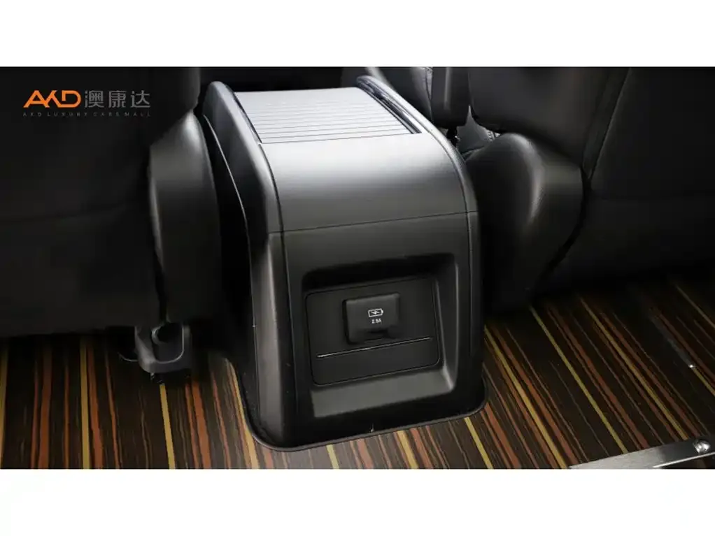 Honda Odyssey 2022 из CN, фото 10