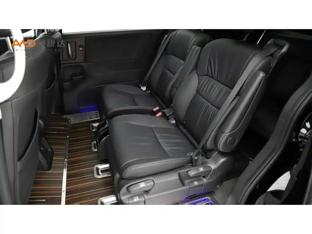 Honda Odyssey 2022 из CN, фото 5