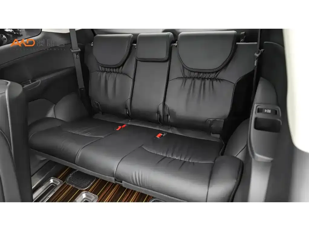 Honda Odyssey 2022 из CN, фото 3