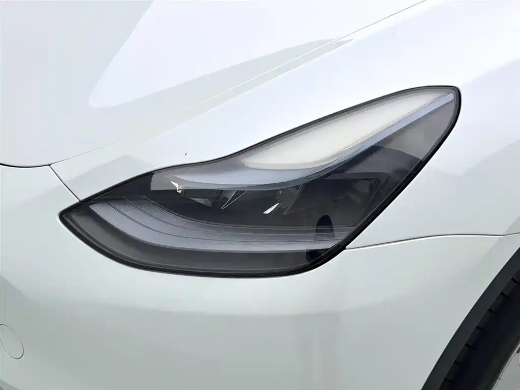 Tesla Model Y 2023 из CN, фото 6