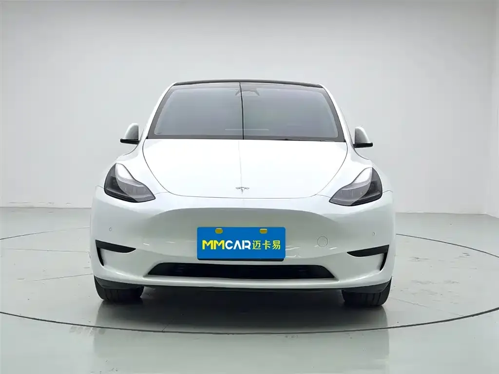 Tesla Model Y 2023 из CN, фото 7