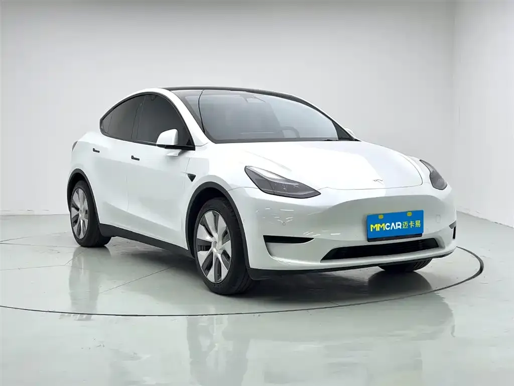 Tesla Model Y 2023 из CN, фото 10