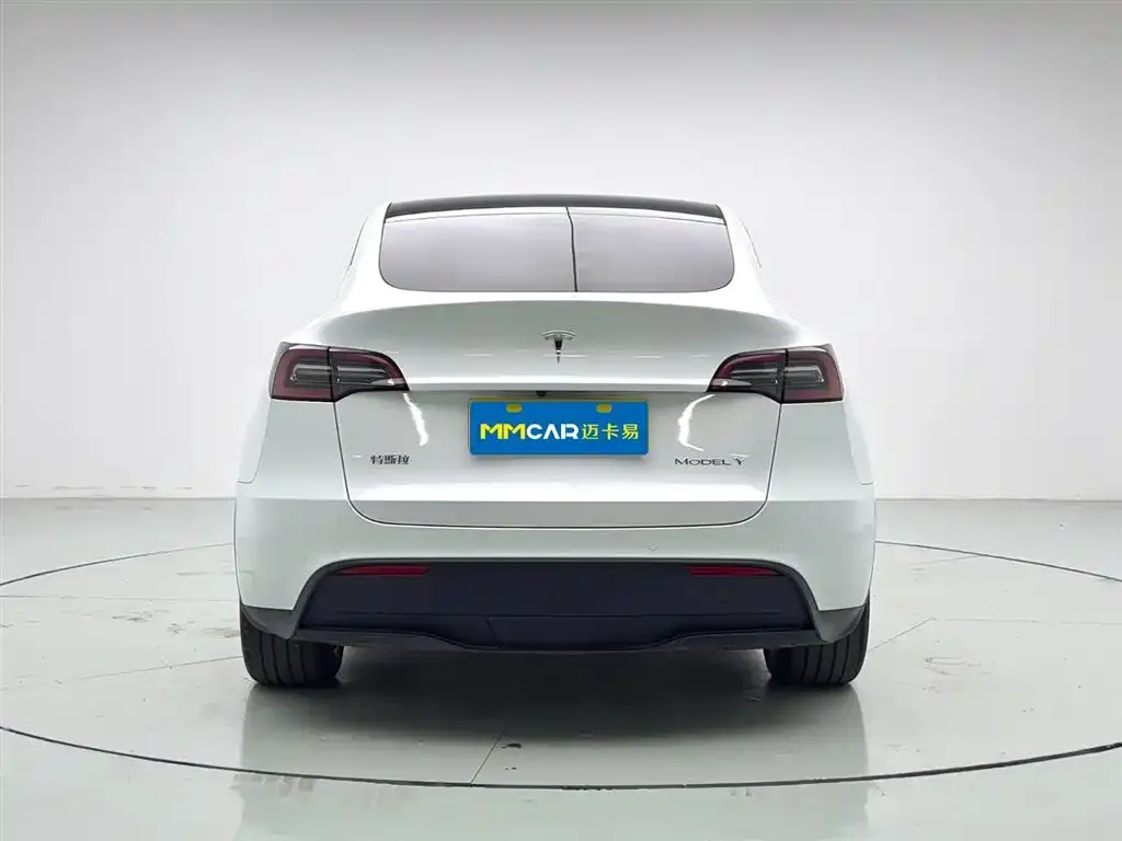 Tesla Model Y 2023 из CN, фото 4