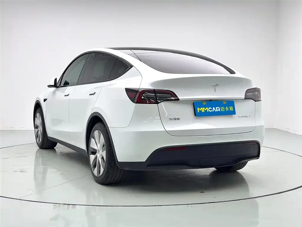 Tesla Model Y 2023 из CN, фото 5