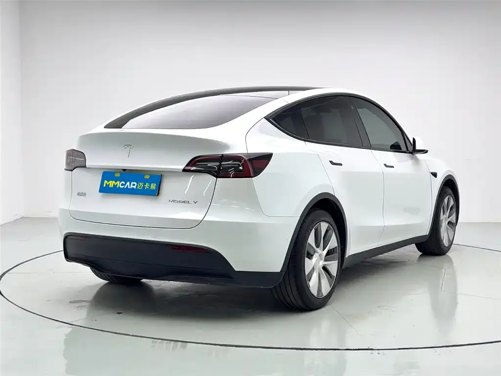 Tesla Model Y 2023 из CN, фото 2