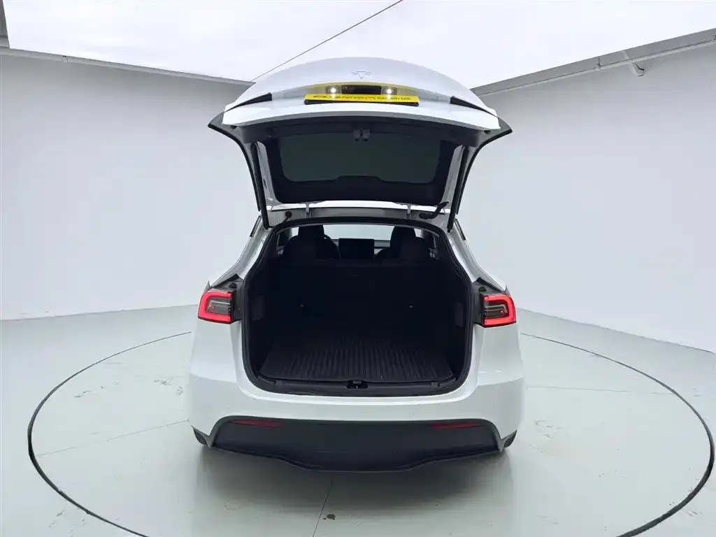 Tesla Model Y 2023 из CN, фото 8