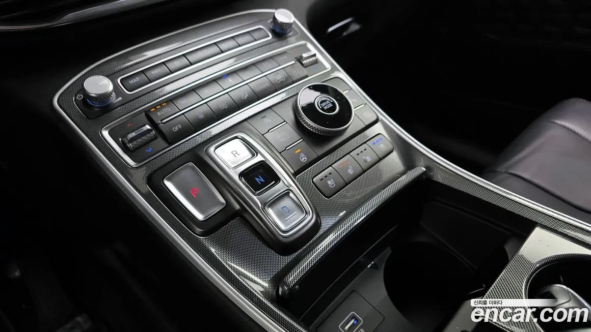 Hyundai Santafe 2021 из KR, фото 8