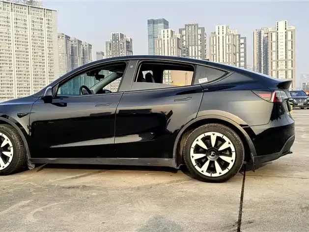 Tesla Model Y 2023 из CN, фото 7