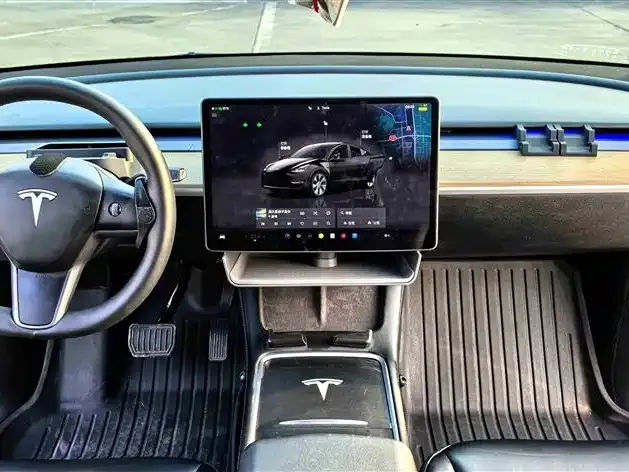 Tesla Model Y 2023 из CN, фото 6