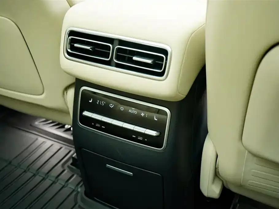 Li Auto L7 2023 из CN, фото 6