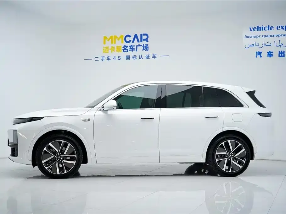 Li Auto L7 2023 из CN, фото 10