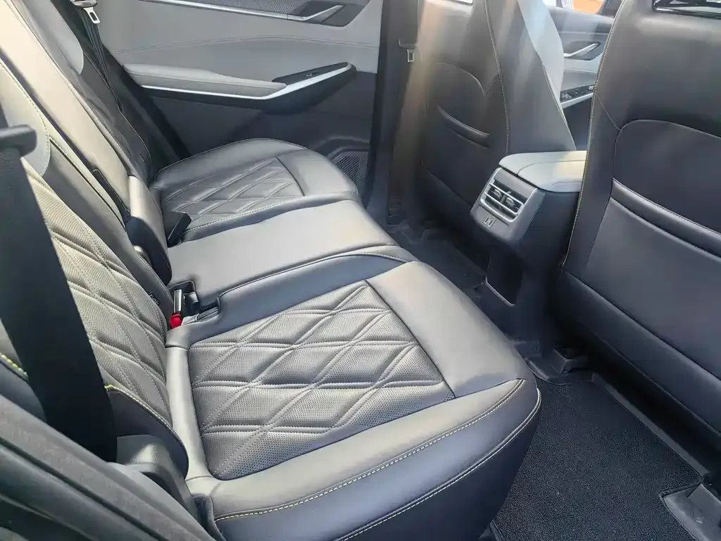 Changan CS75PLUS 2023 из CN, фото 9