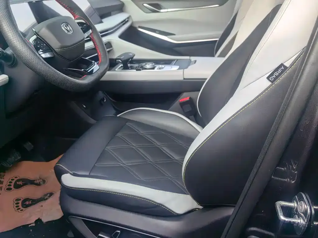 Changan CS75PLUS 2023 из CN, фото 5