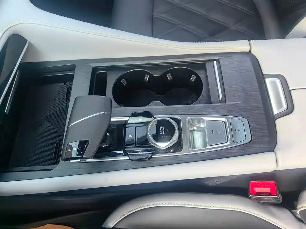 Changan CS75PLUS 2023 из CN, фото 8