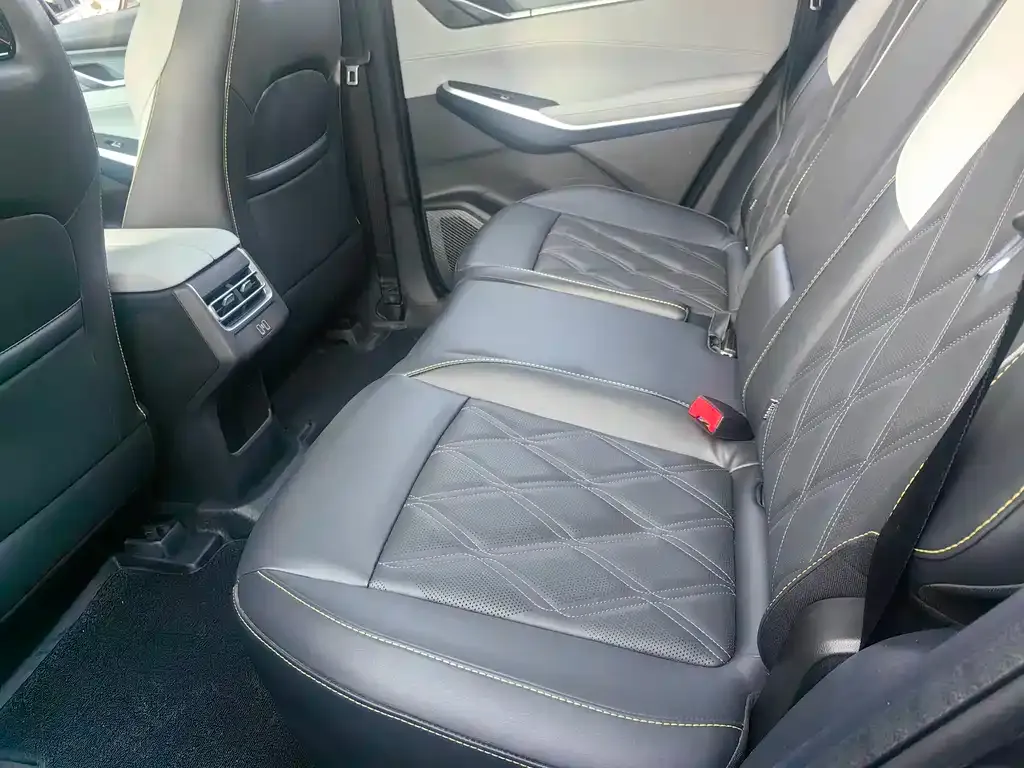 Changan CS75PLUS 2023 из CN, фото 4