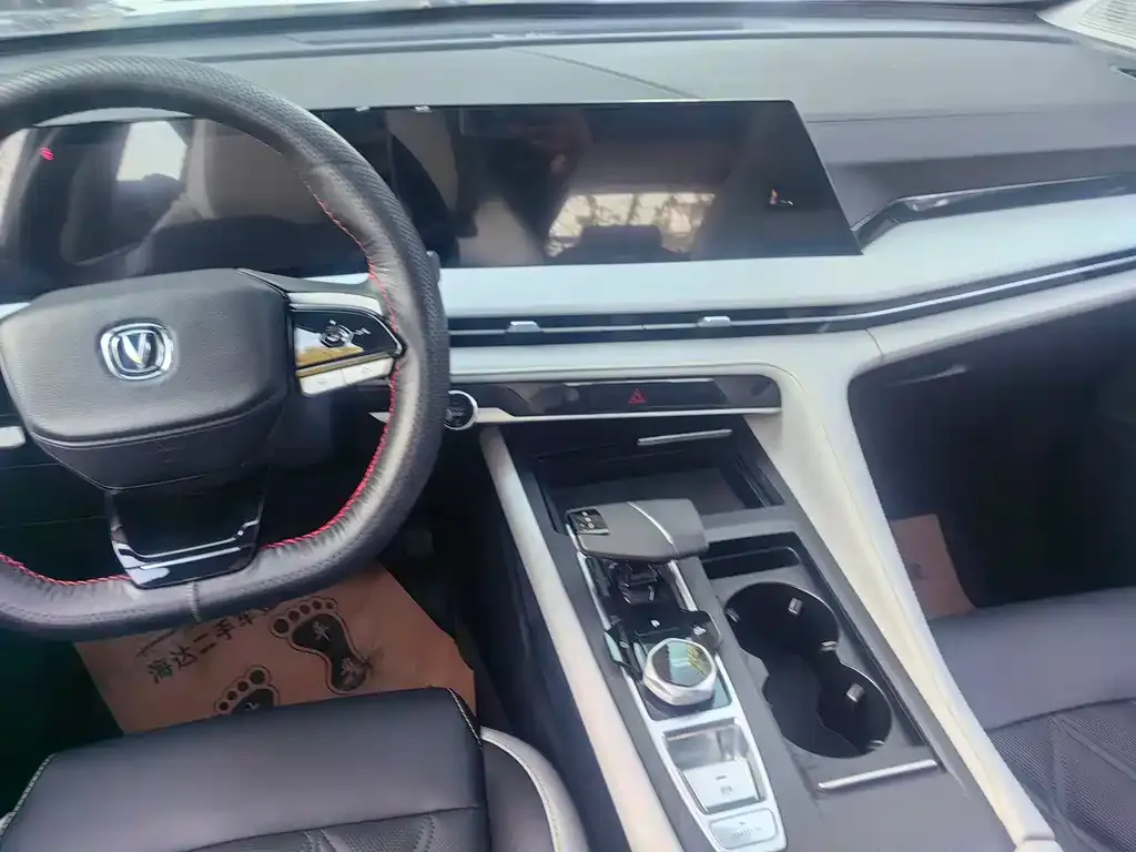 Changan CS75PLUS 2023 из CN, фото 7