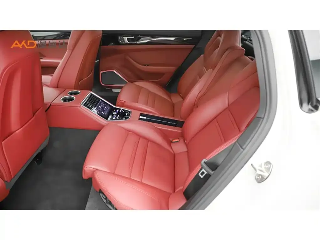 Porsche Panamera 2024 из CN, фото 10
