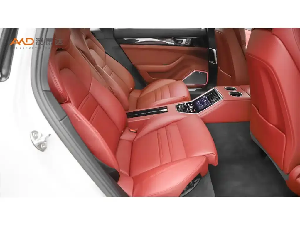 Porsche Panamera 2024 из CN, фото 4
