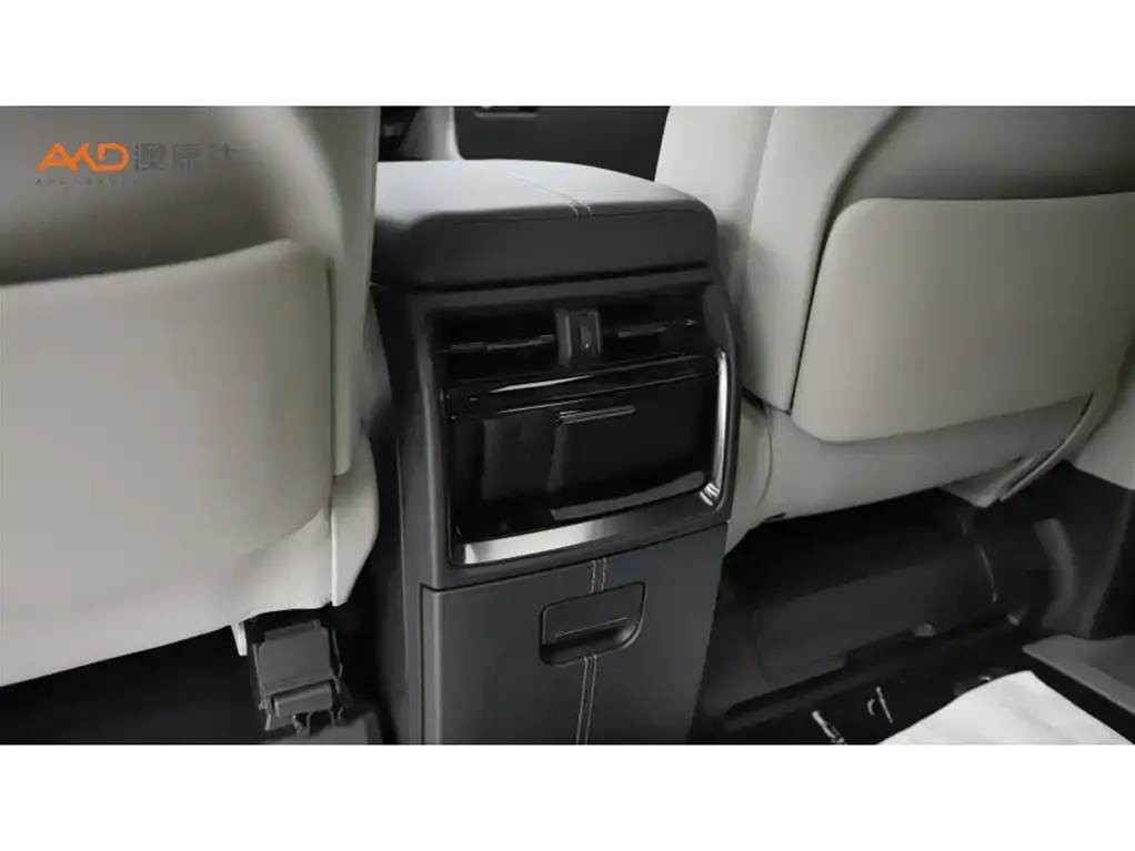 Toyota Alphard 2025 из CN, фото 4