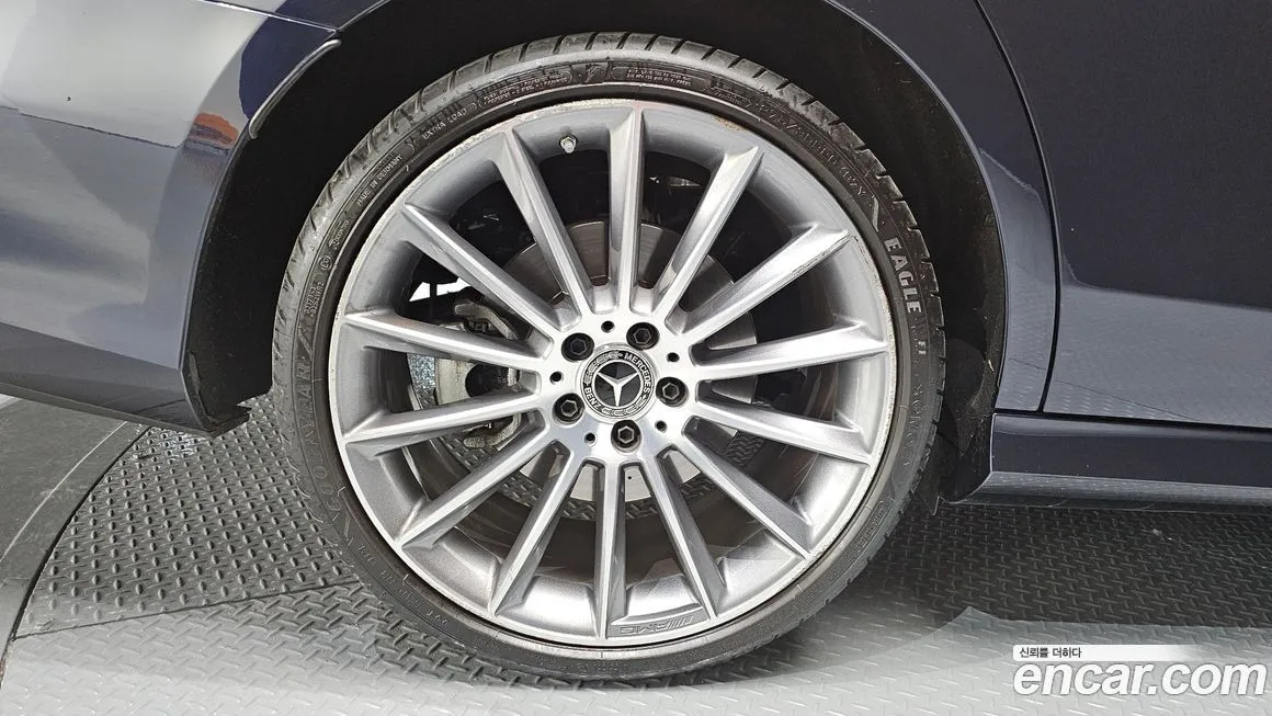 Mercedes-Benz E-Class 2022 из KR, фото 5