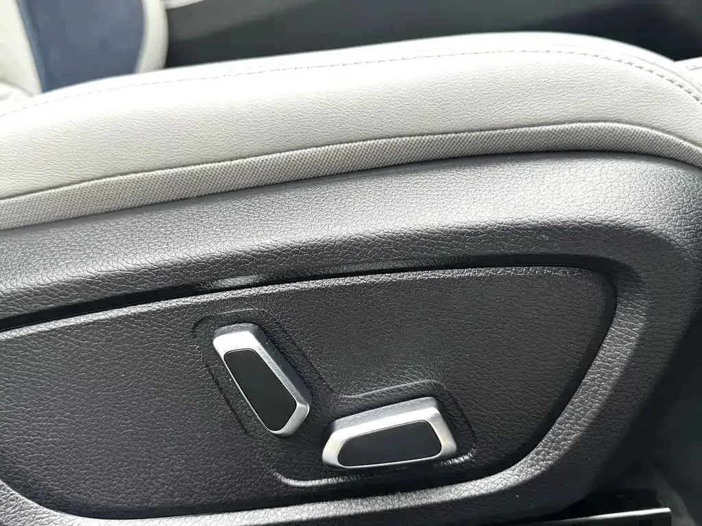 Geely Xingrui 2022 из CN, фото 4