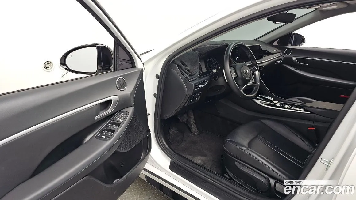 Hyundai Sonata 2022 из KR, фото 5